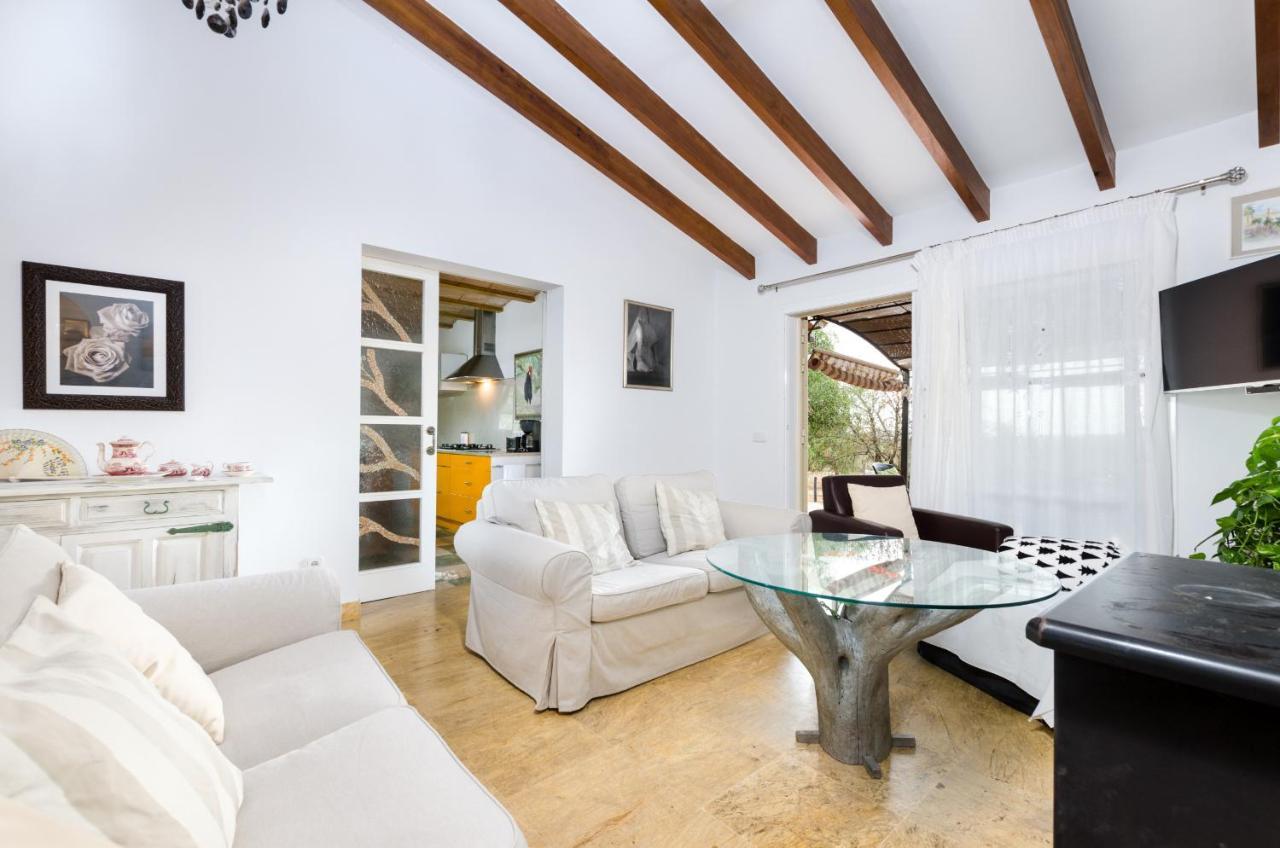 Yourhouse Cas Guixer Landhaus Santa Margalida