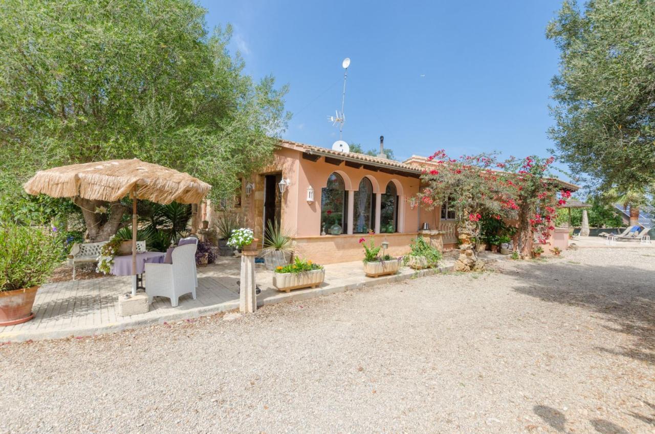 Country house Yourhouse Cas Guixer *