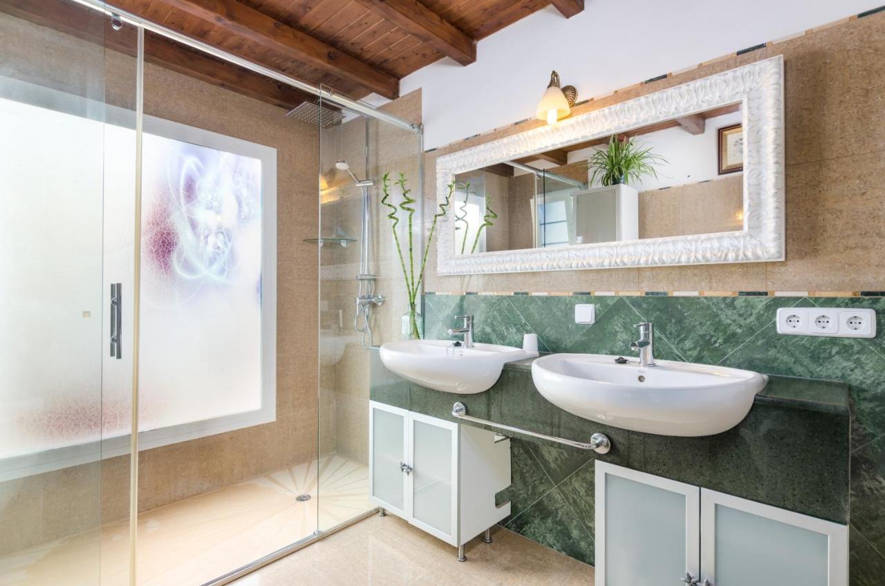 Yourhouse Cas Guixer Country house