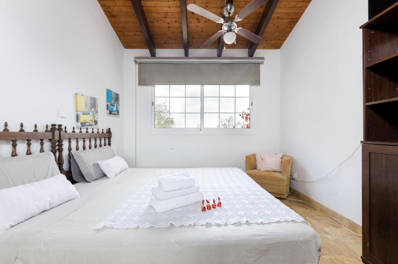 Yourhouse Cas Guixer Santa Margalida