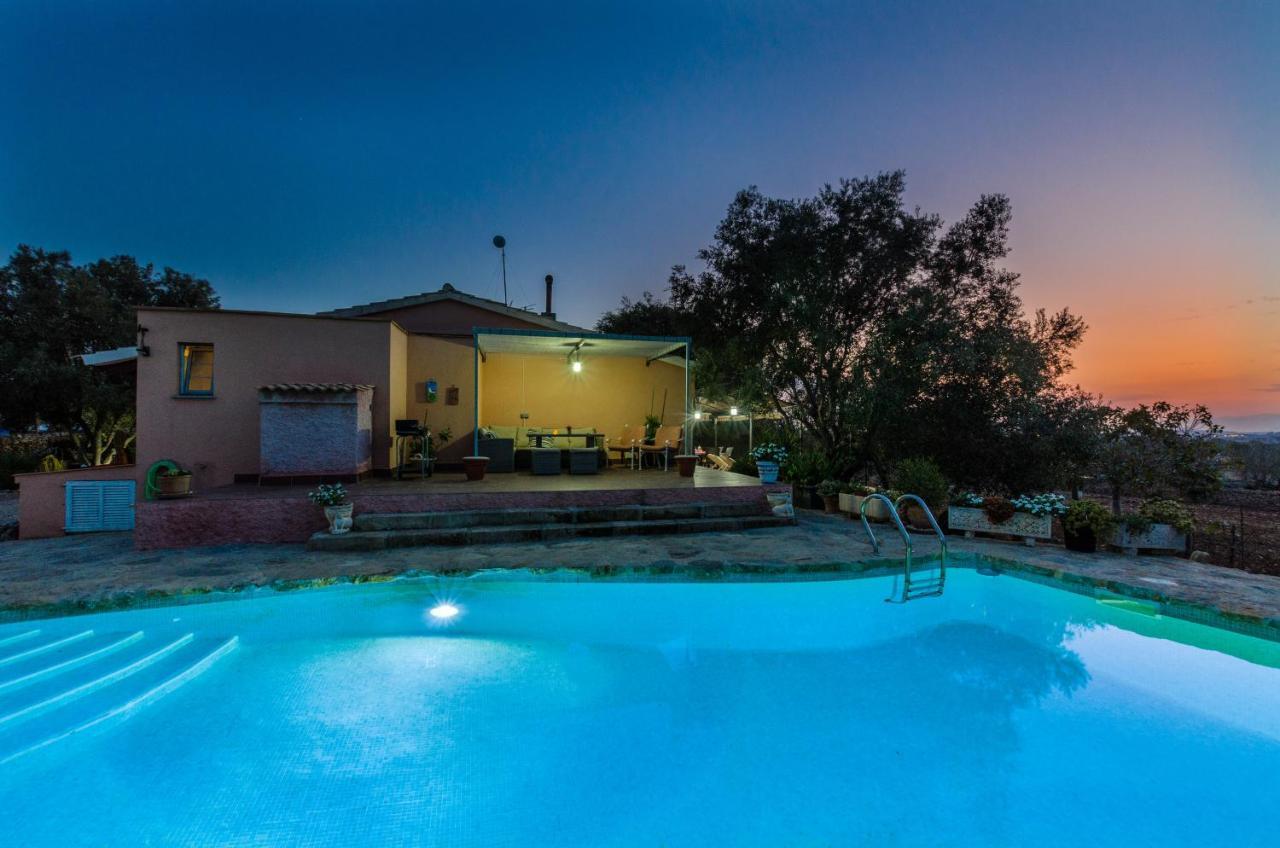 Yourhouse Cas Guixer Country house Santa Margalida