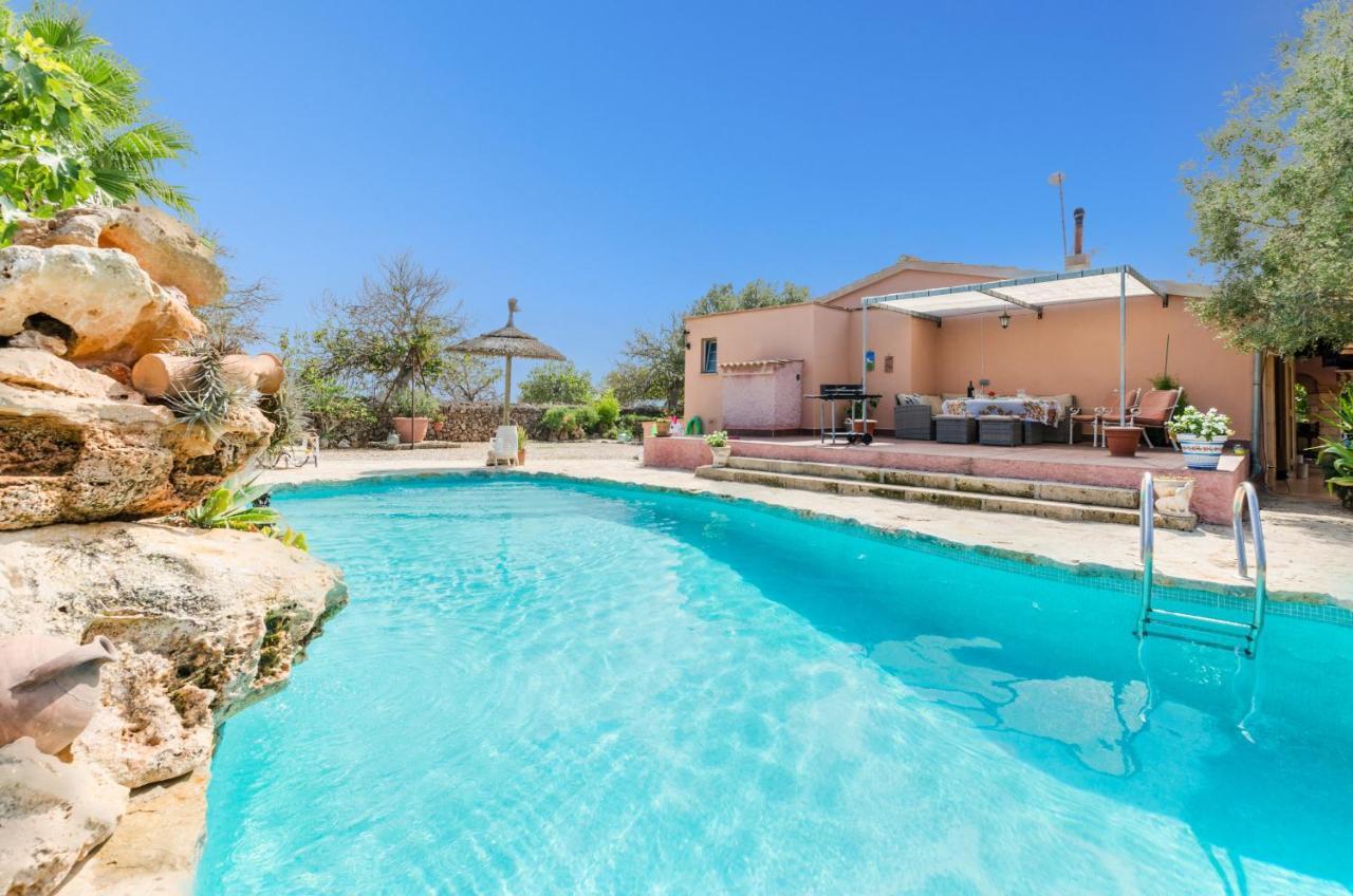 Casa rural Yourhouse Cas Guixer Santa Margalida