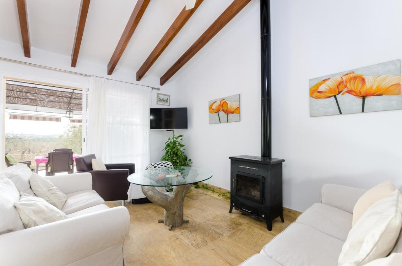 Yourhouse Cas Guixer Casa rural