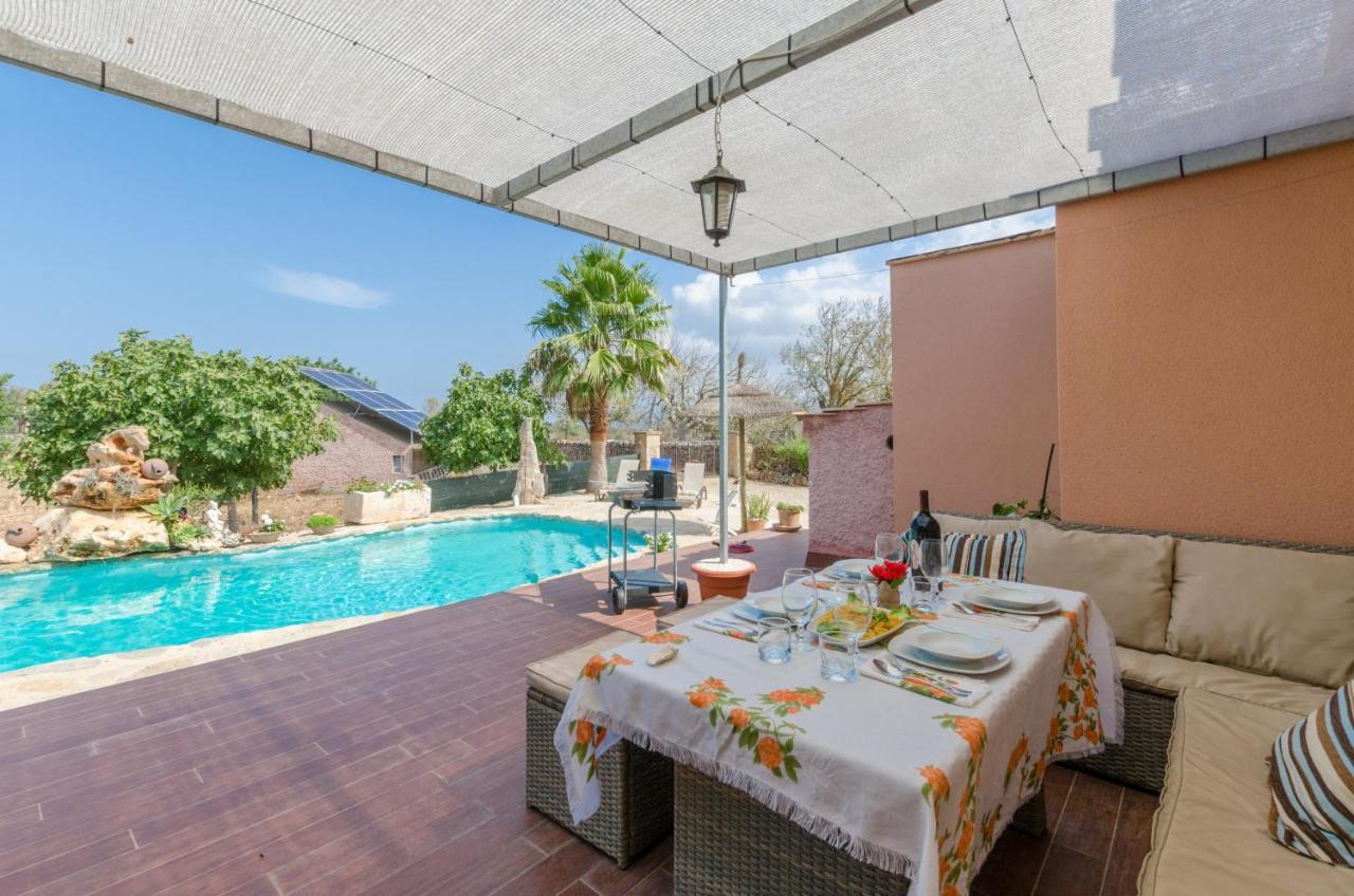 Casa rural Yourhouse Cas Guixer *