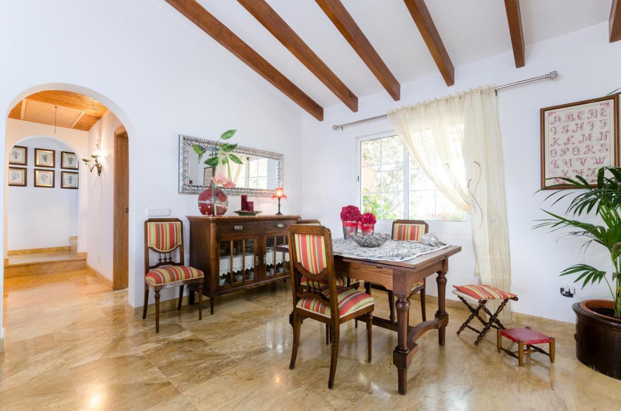 Casa rural Yourhouse Cas Guixer *