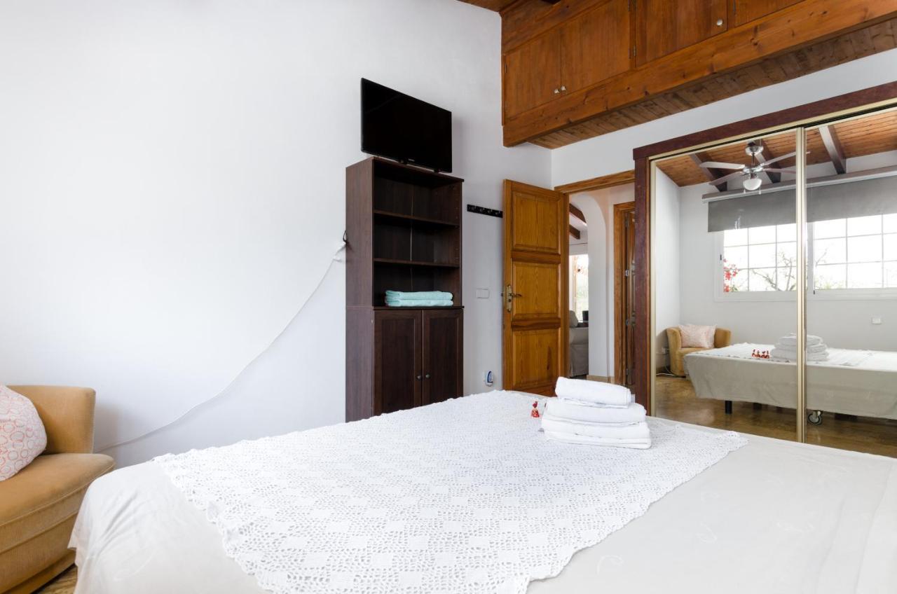 Casa rural Yourhouse Cas Guixer Santa Margalida