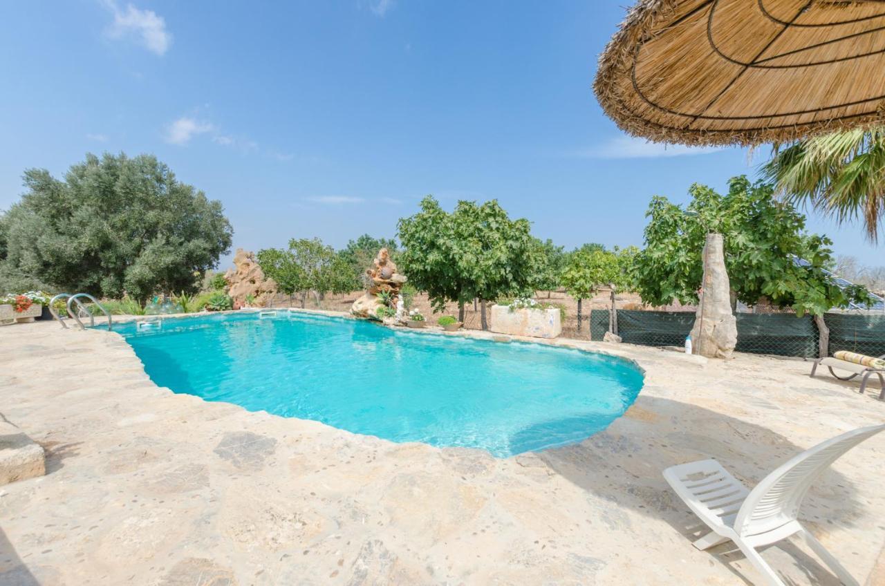Yourhouse Cas Guixer Casa rural